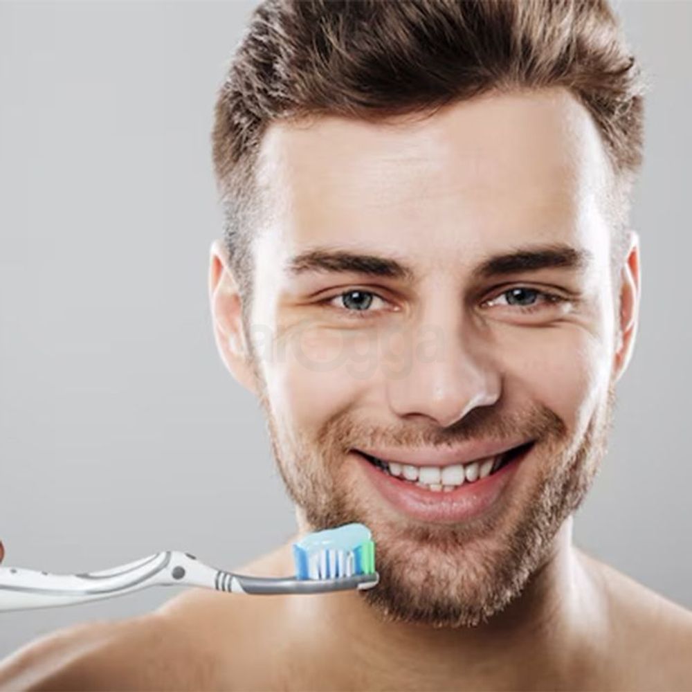 Sensodyne Gentle Whitening Toothpaste  
