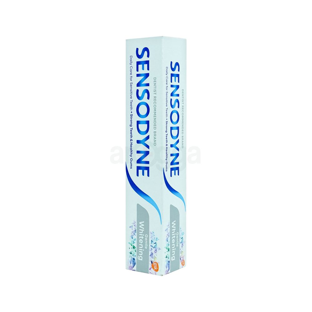 Sensodyne Gentle Whitening Toothpaste  