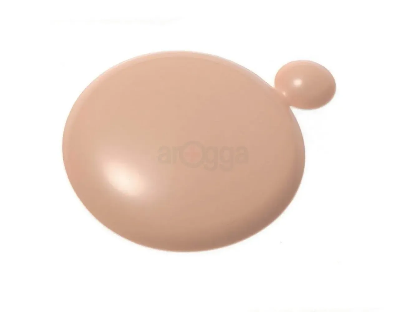 W7 HD Foundation - Early Tan  