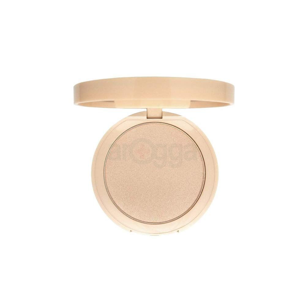 W7 Glowcomotion Shimmer, Highlighter & Eyeshadow  