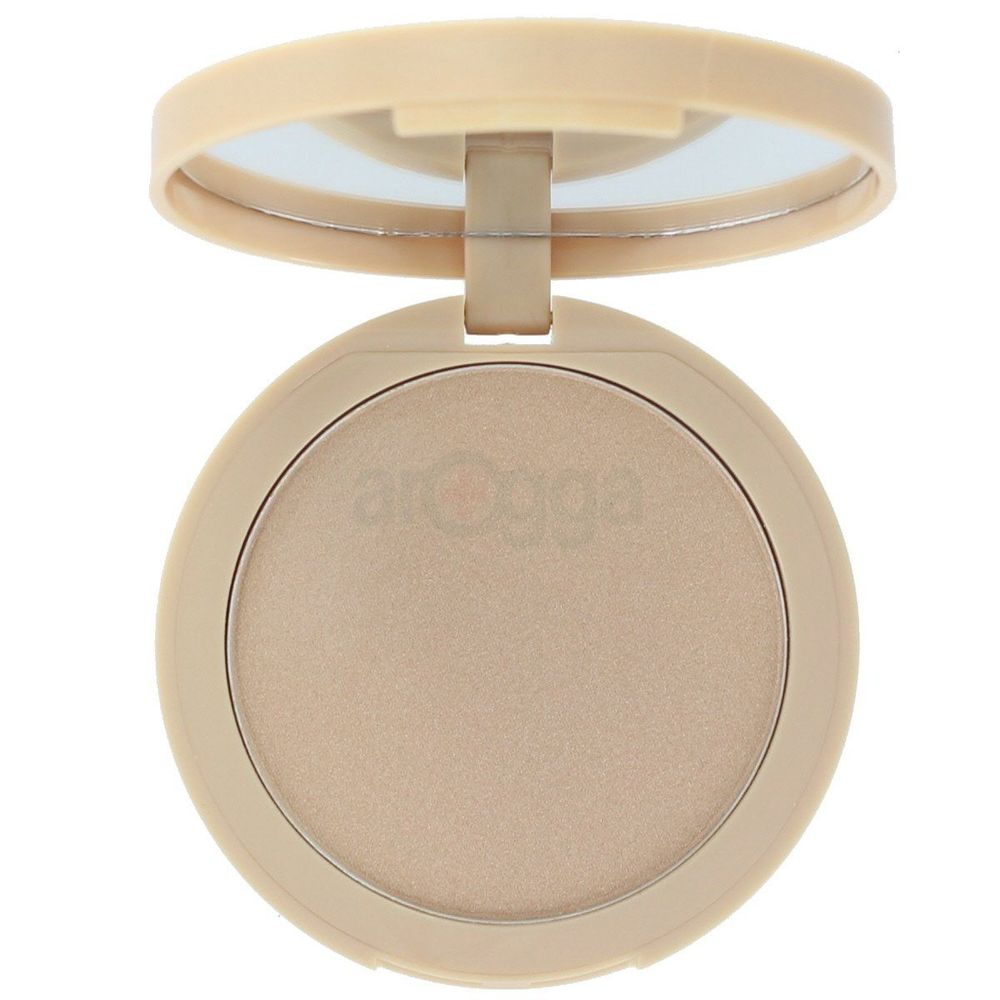 W7 Glowcomotion Shimmer, Highlighter & Eyeshadow  