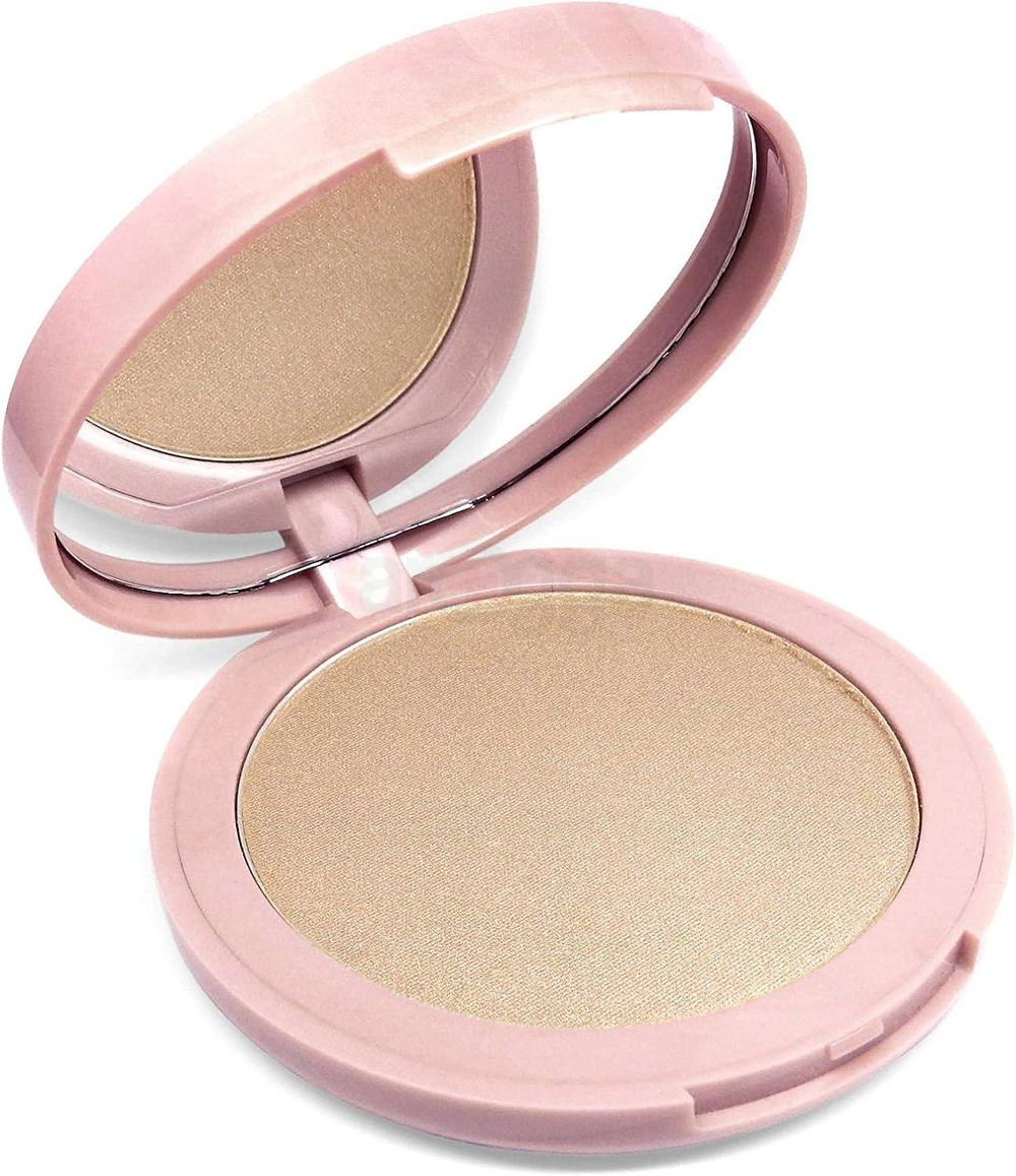 W7 Glowcomotion Extreme Ice Shimmer, Highlighter & Eyeshadow  