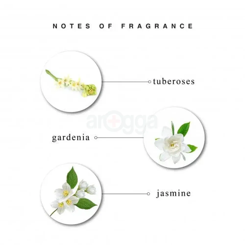 Enchanteur Gorgeous Perfumed Deo Spray  