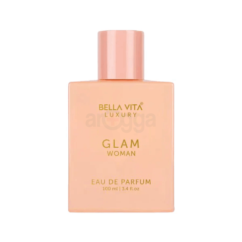 Bella Vita Glam Woman Eau De Perfume  