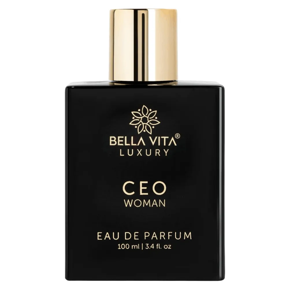 Bella Vita CEO Woman Eau De Perfume  