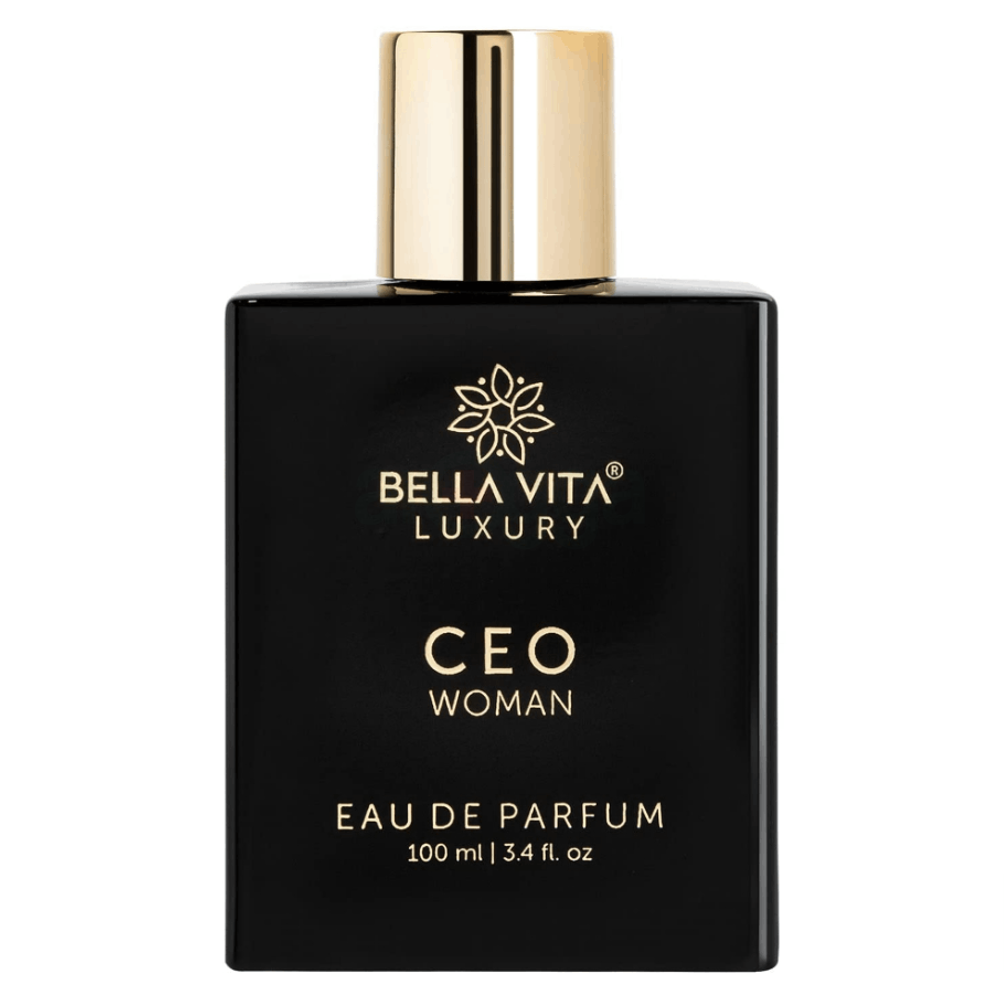 Bella Vita CEO Woman Eau De Perfume  