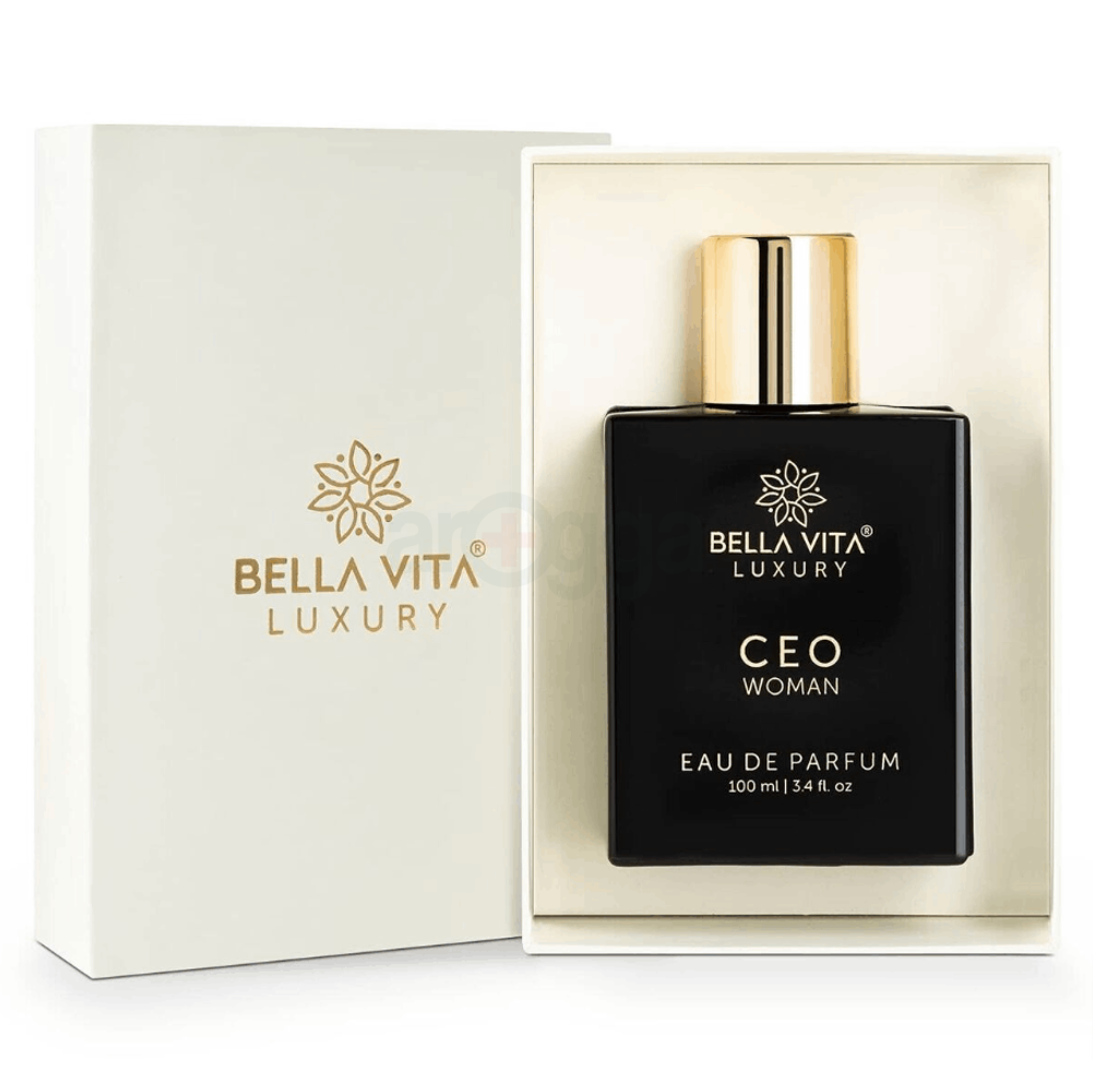 Bella Vita CEO Woman Eau De Perfume  