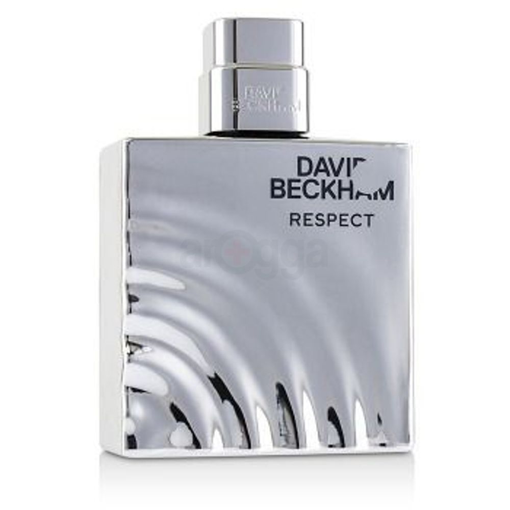 David Beckham Respect Men EDT 90ml  