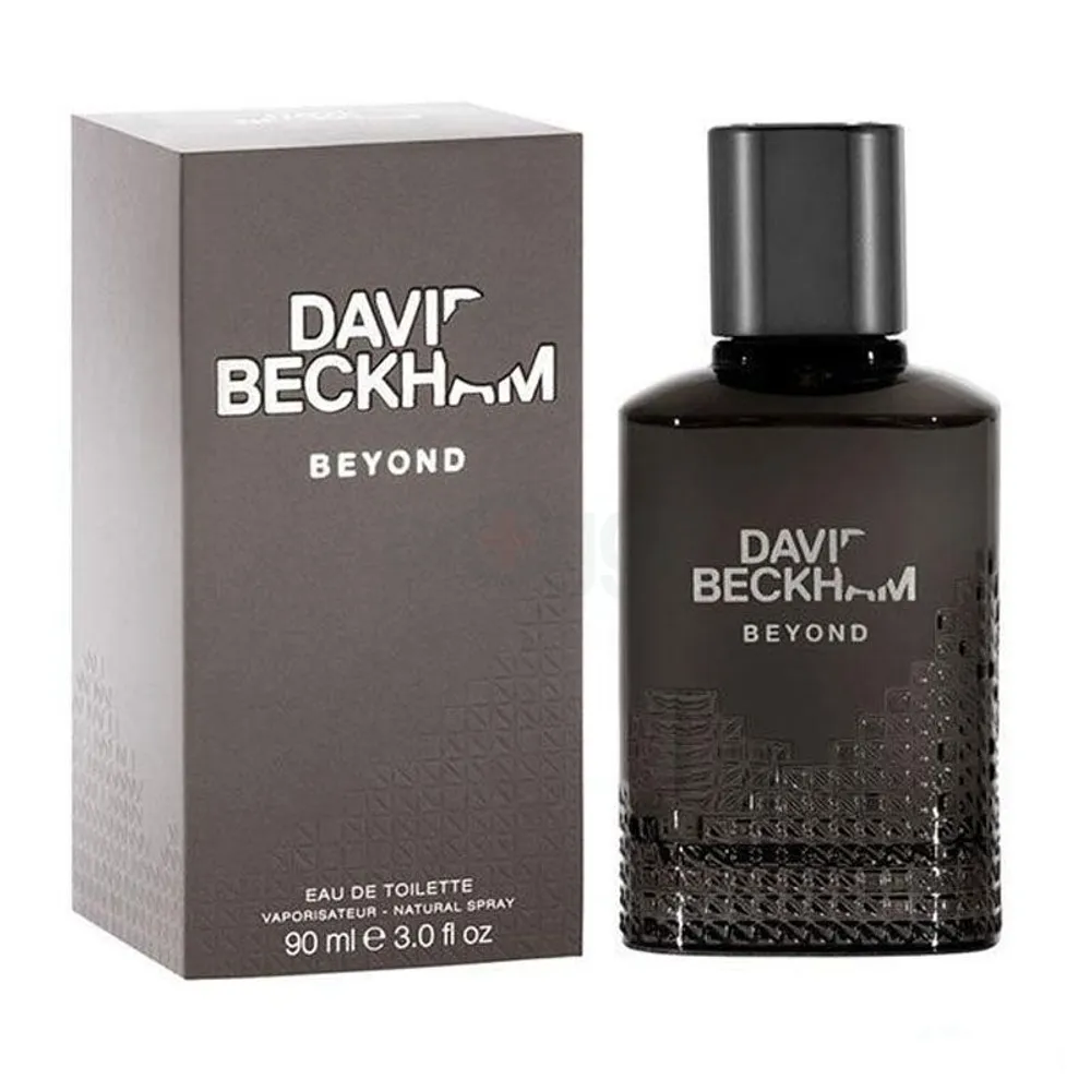 David Beckham Beyond Men EDT 90ml  