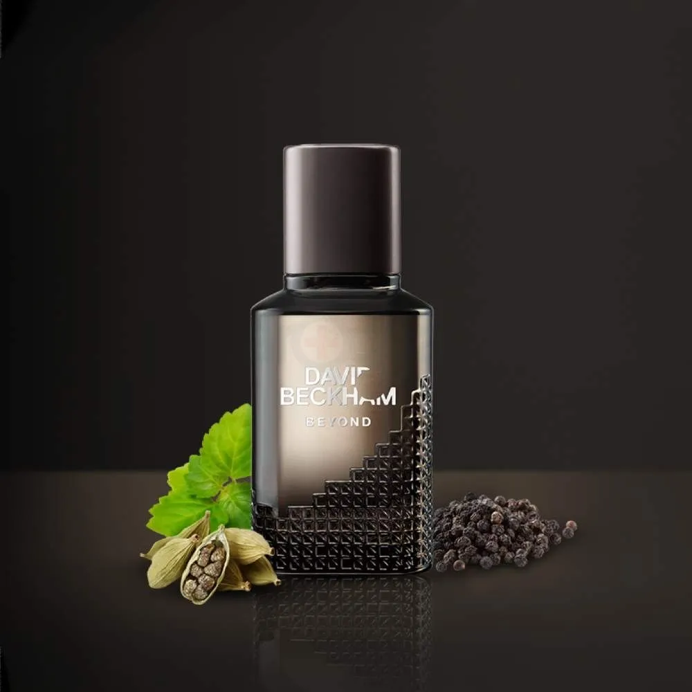 David Beckham Beyond Men EDT 90ml  