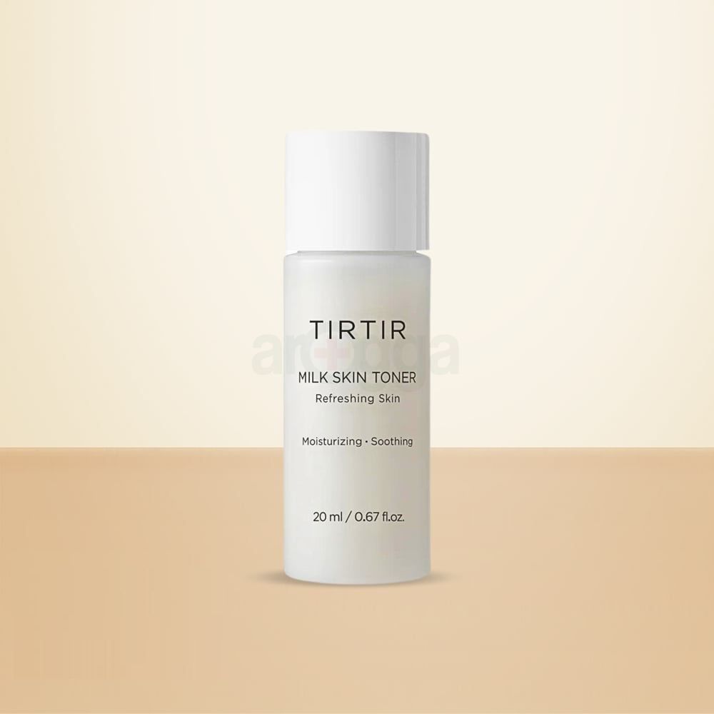 Tirtir Milk Skin Toner 20ml  