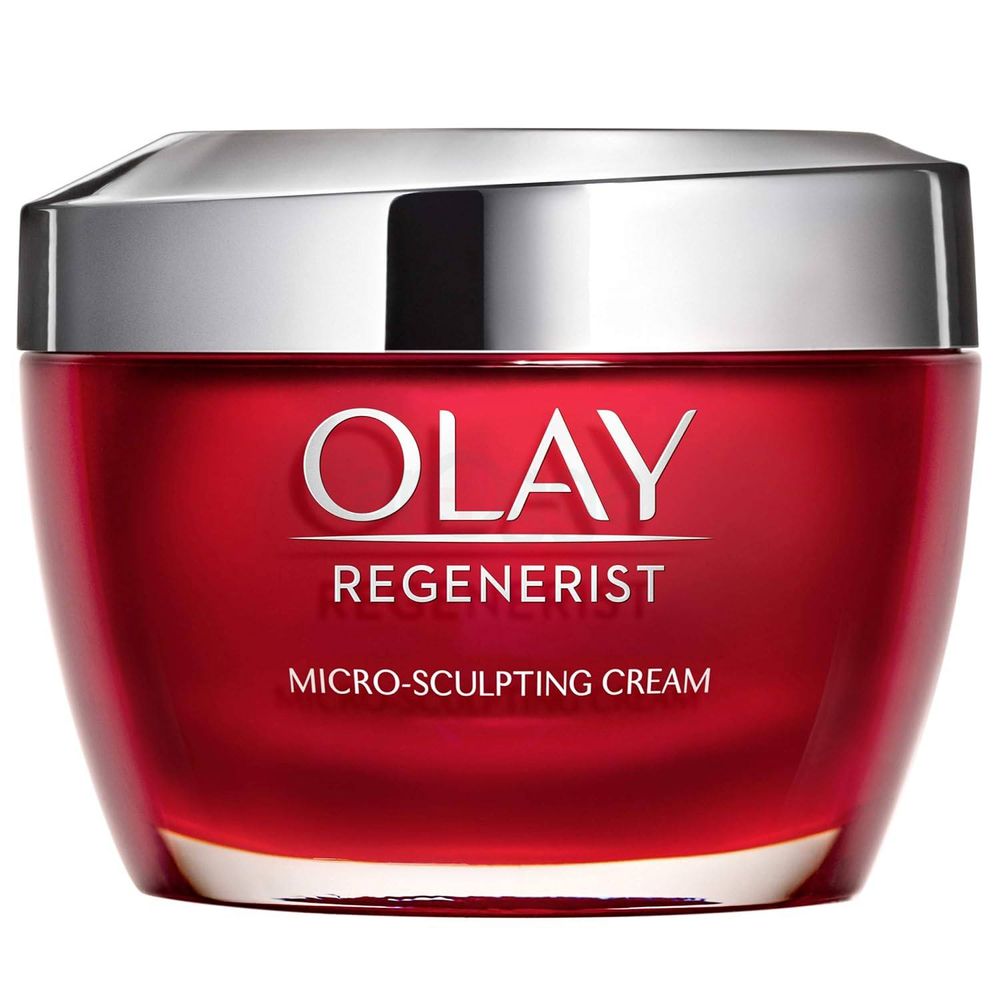 Olay Regenerist Micro Sclupting Cream  
