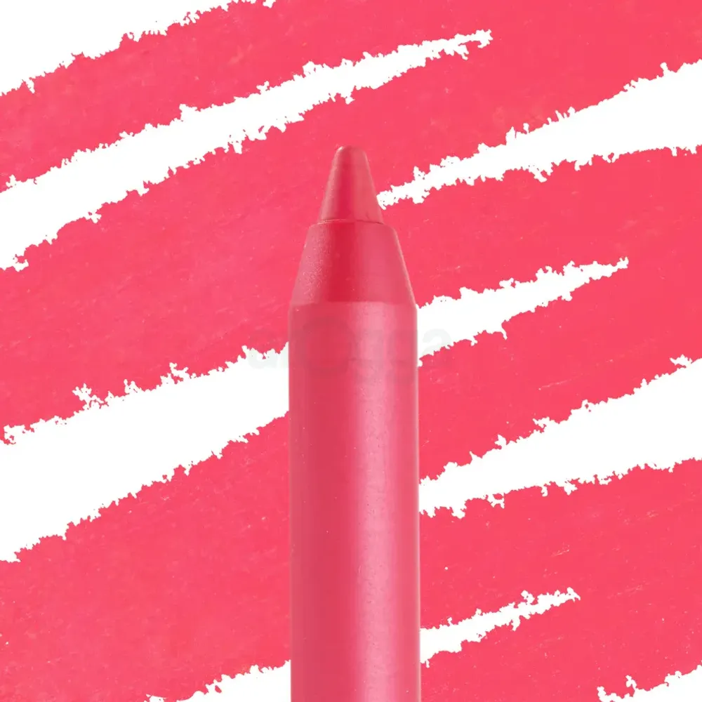 Colourpop Lippie Pencil - Top Down  