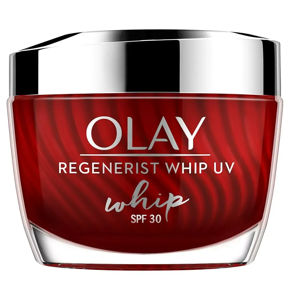 Olay Regenerist Whip SPF 30 PA+++ Moisturiser  