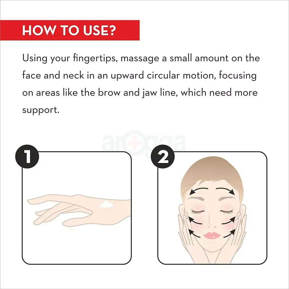 Olay Regenerist Whip SPF 30 PA+++ Moisturiser  