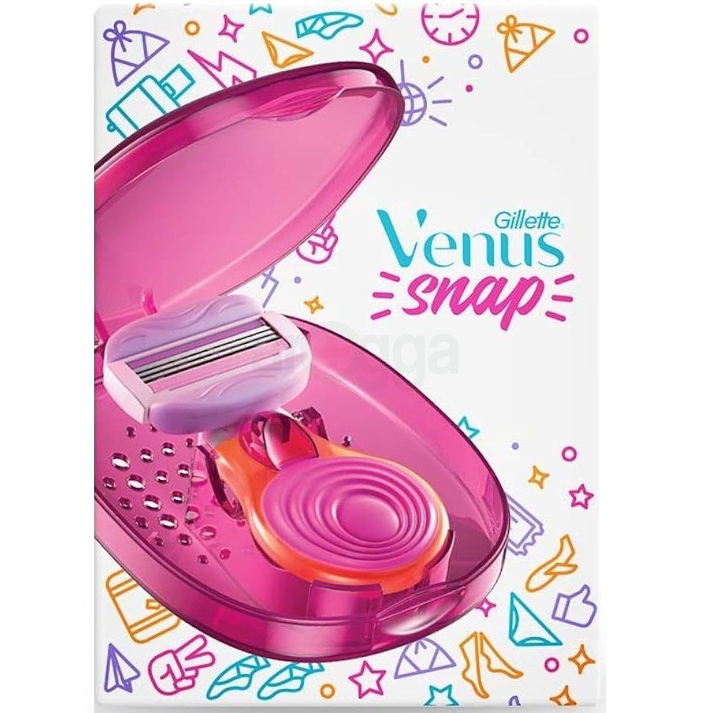 Gillette Venus Comfortglide Snap  