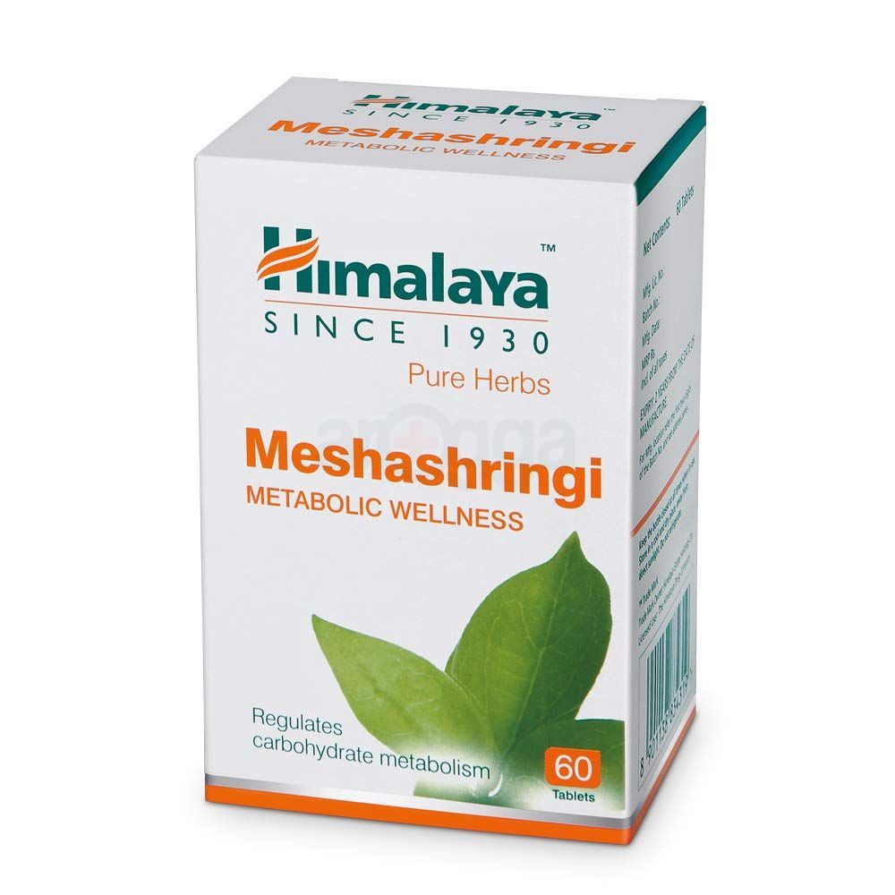 Himalaya Meshashringi  