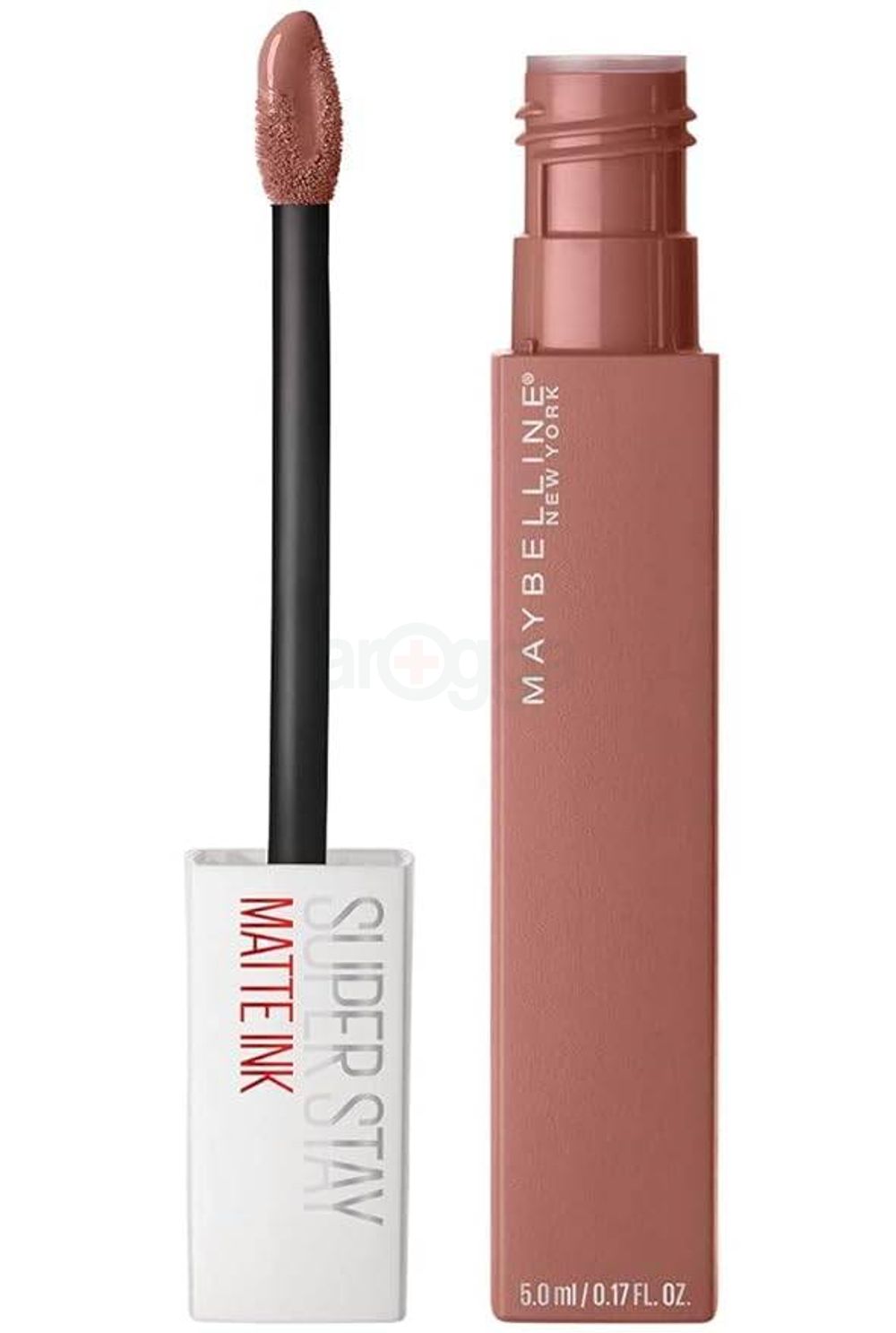 Maybelline New York Super Stay Matte Ink - 65 Seductress  