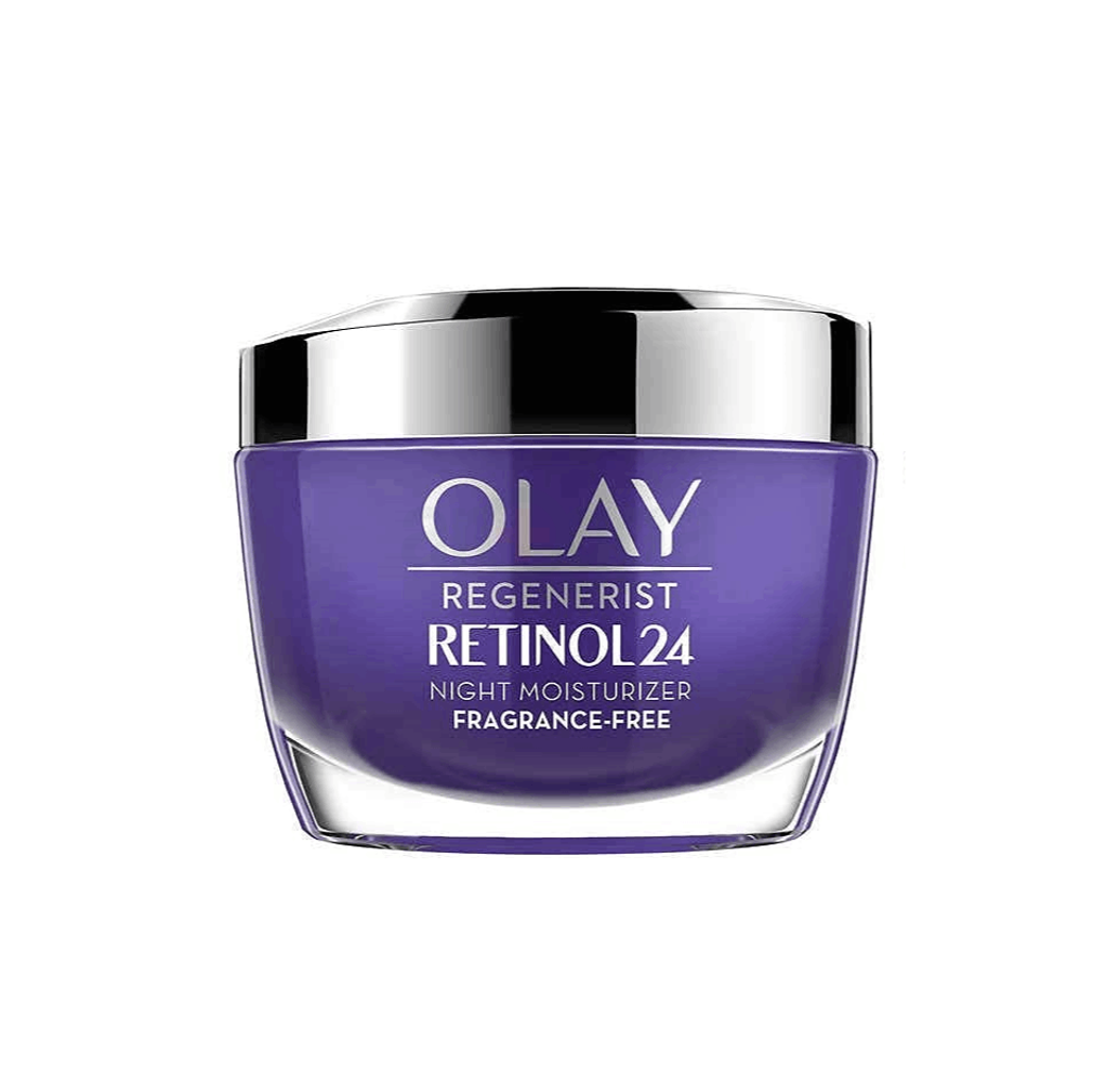 Olay Regenerist Retinol 24 Night Moisturiser  