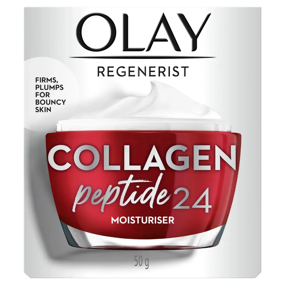 Olay Regenerist Collagen Peptide 24 Moisturiser  
