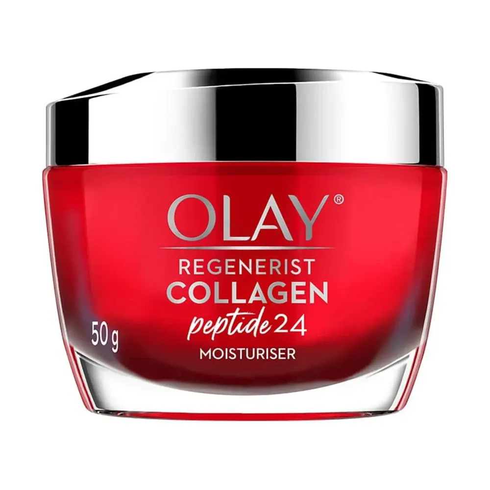 Olay Regenerist Collagen Peptide 24 Moisturiser  