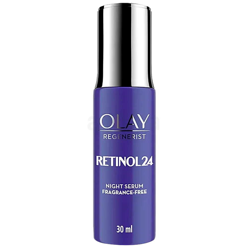 Olay Regenerist Retinol 24 Night Serum  