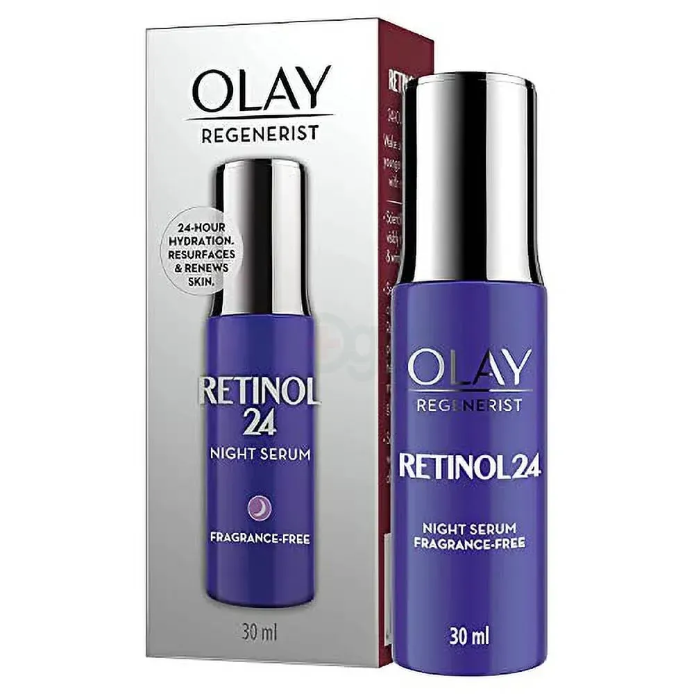Olay Regenerist Retinol 24 Night Serum  