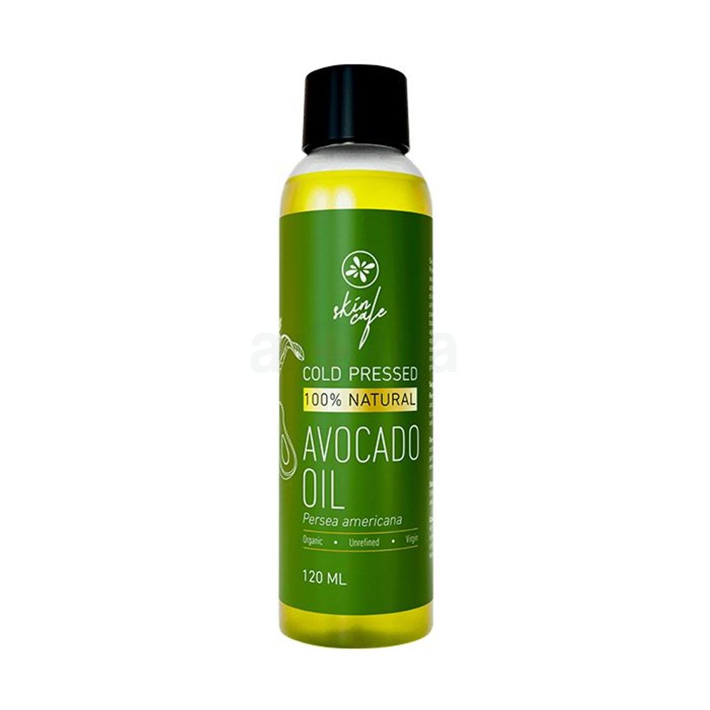 Skin Cafe Avocado Oil 120ml  