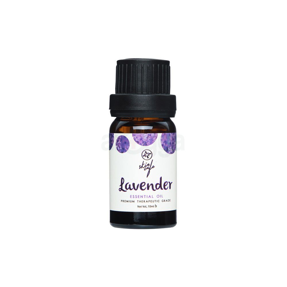 Skin Cafe Lavender Essential Oil 10ml  