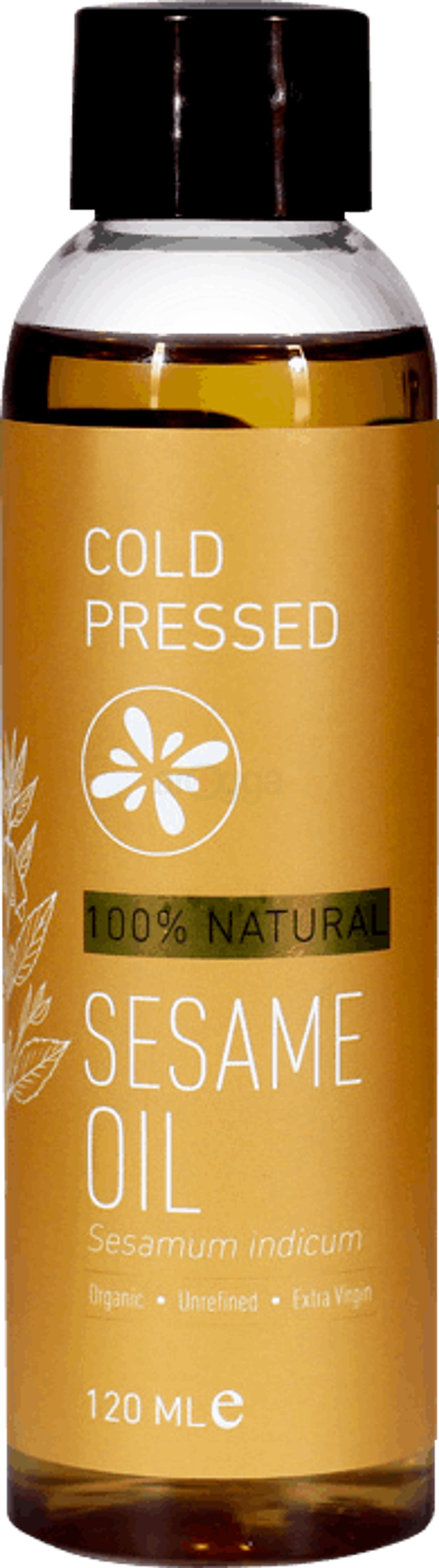 Skin Cafe Sesame Oil 120ml  