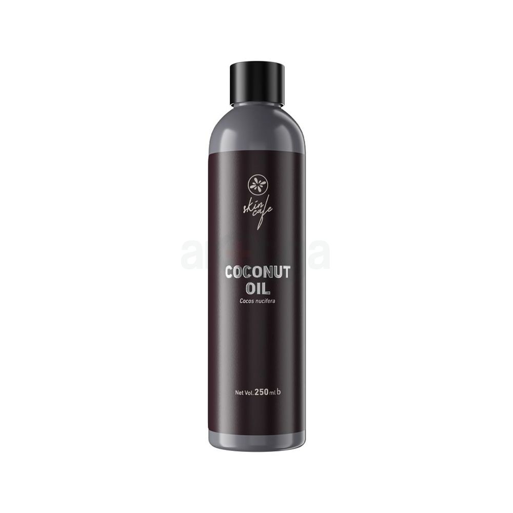 Skin Cafe Coconut oil -250ml  