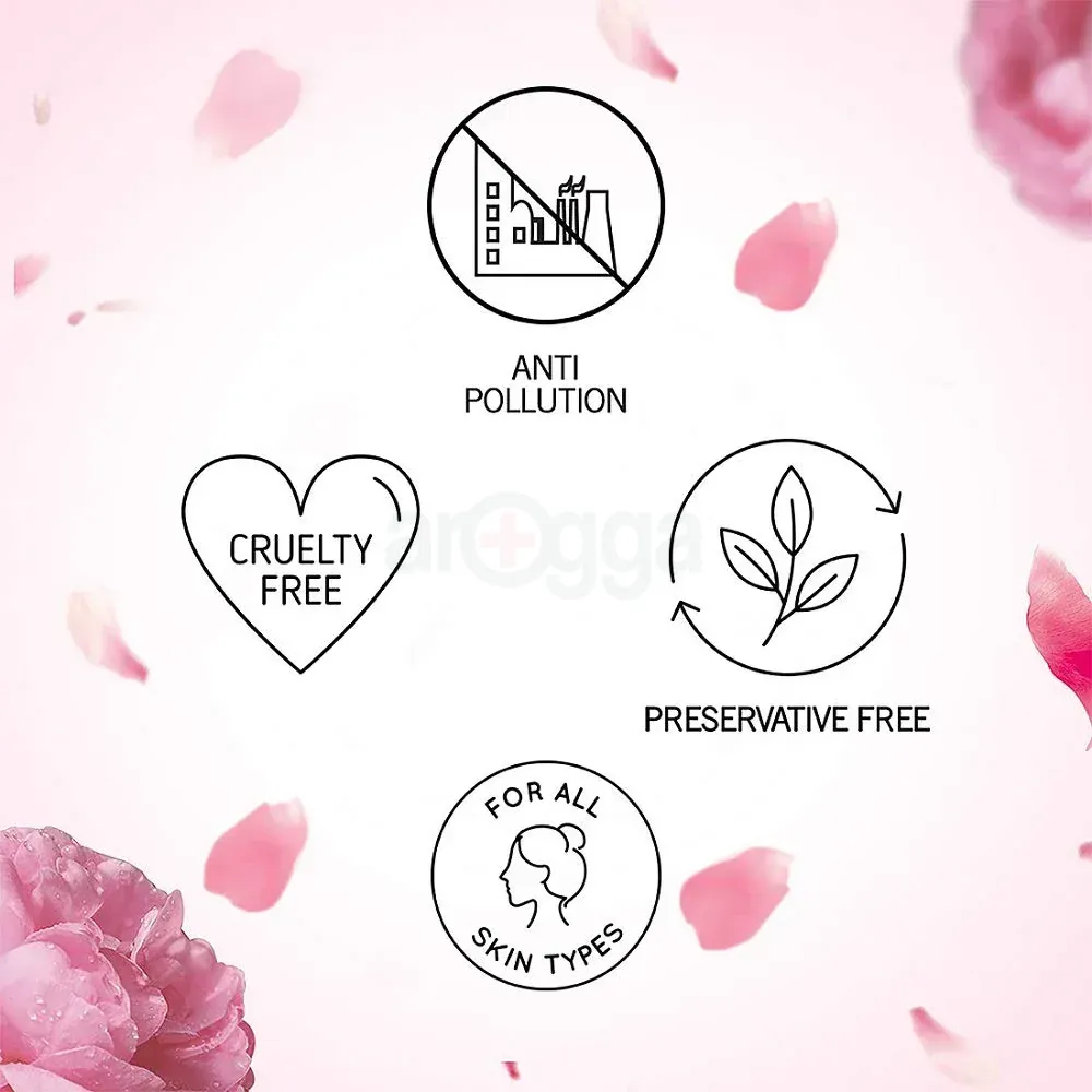 Lotus Herbals Whiteglow (PurGlow) Advance Pink Glow Face Wash 100g  