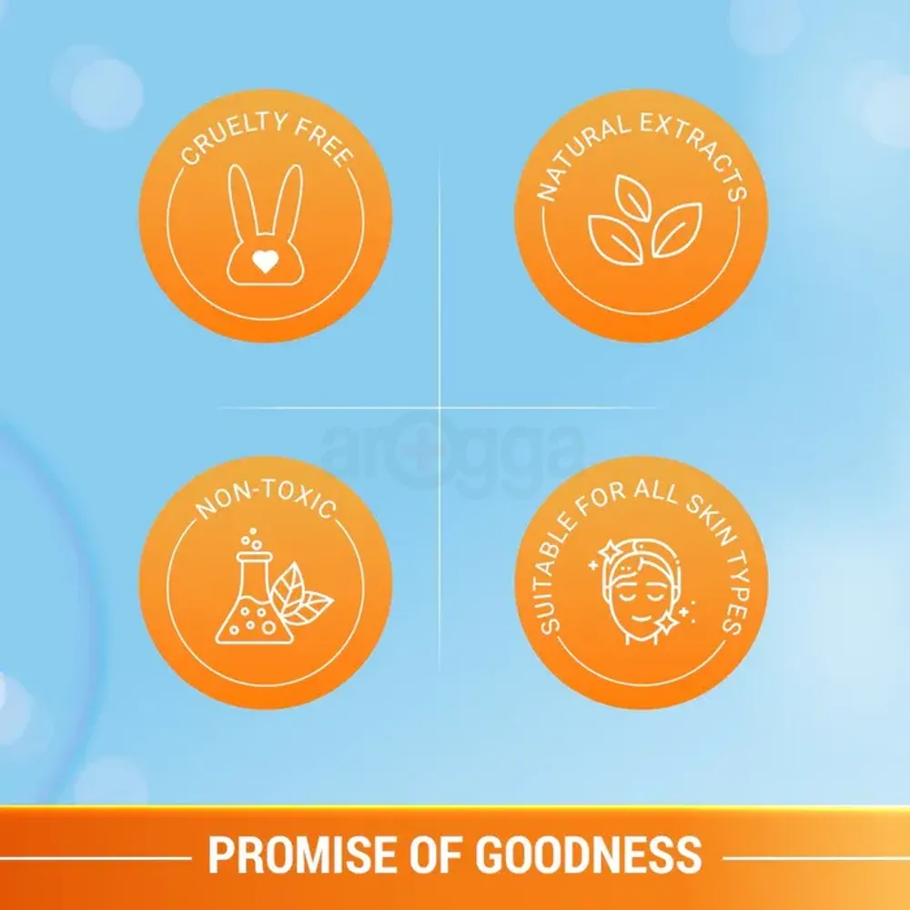 Lotus Herbals Safe Sun Sunscreen Cream SPF30m PA++ 100g  