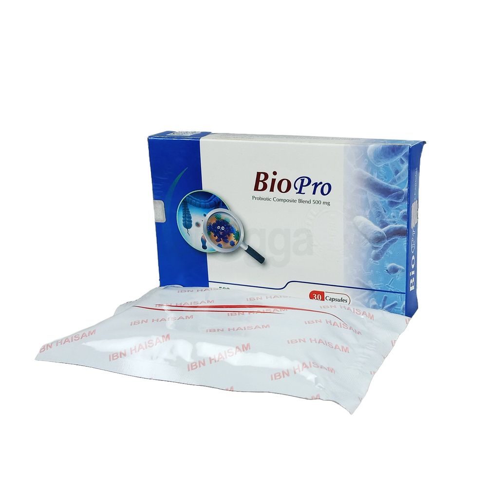 Biopro  