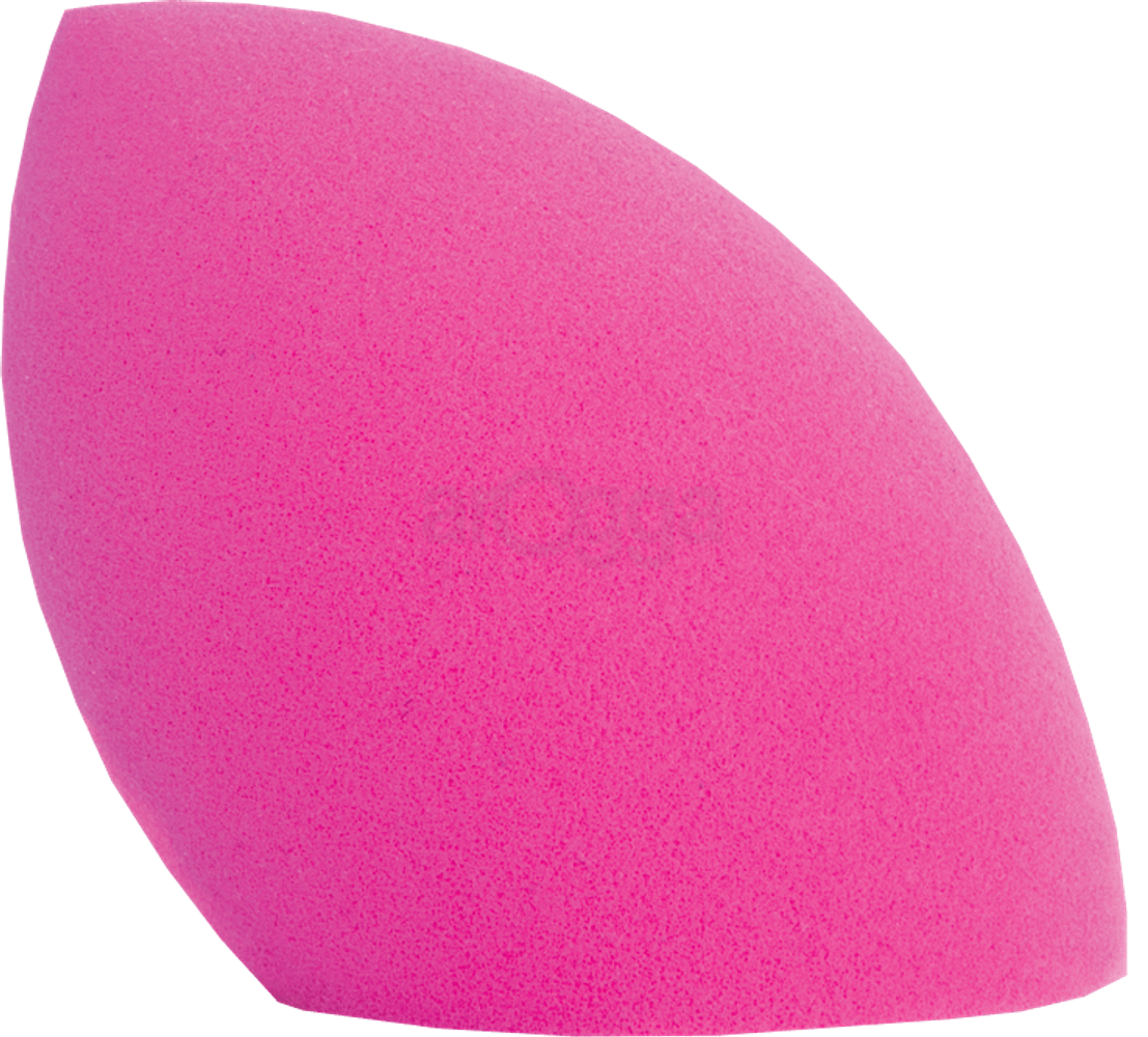 Groome Beauty Blender Sponge Pink 1pcs  