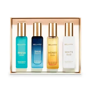 Flavia Ember Eau De Perfum for Men & Women - Arogga Beauty Store
