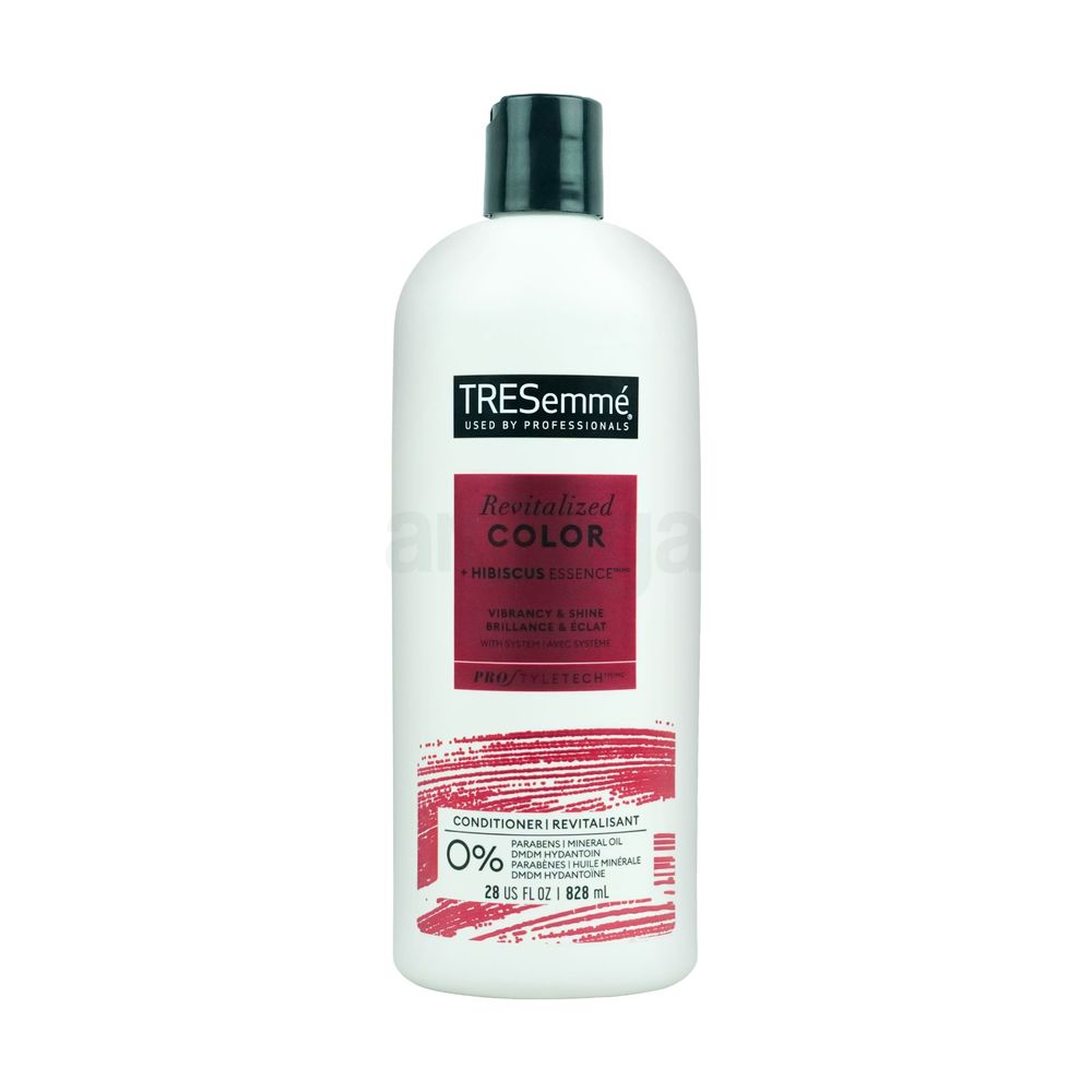 Tresemme Revitalised Colour Conditioner With Hibiscus Essence  