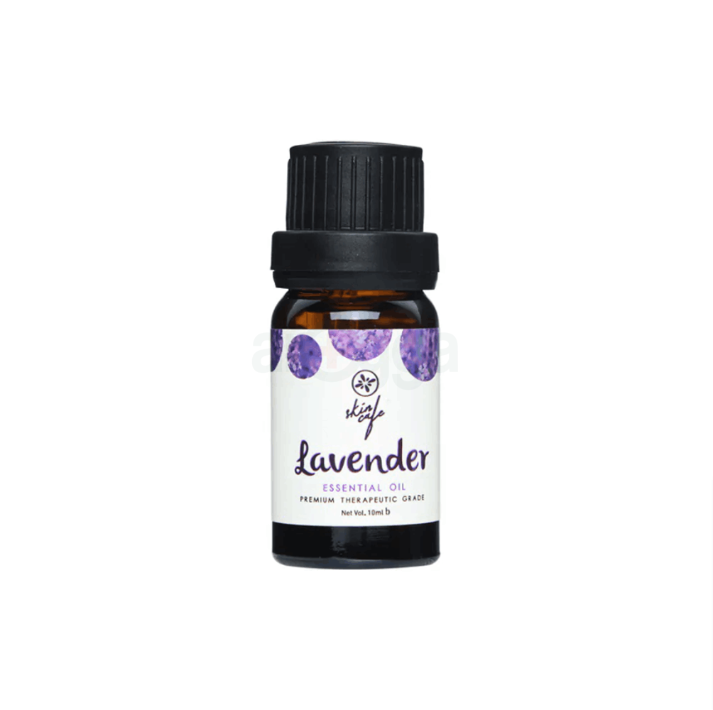 Skin Cafe 100% Natural Essential Oil Lavender  
