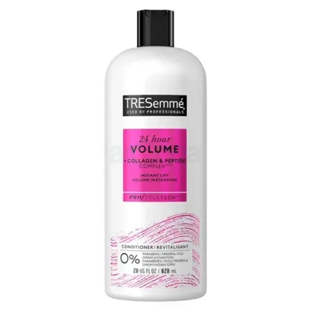 Tresemme 24 Hour Volume Conditioner with Collagen & Peptide Complex  