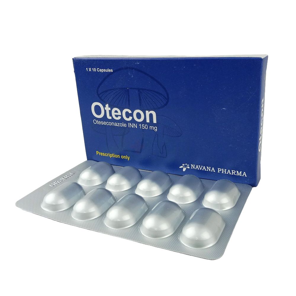 Otecon 150mg capsule