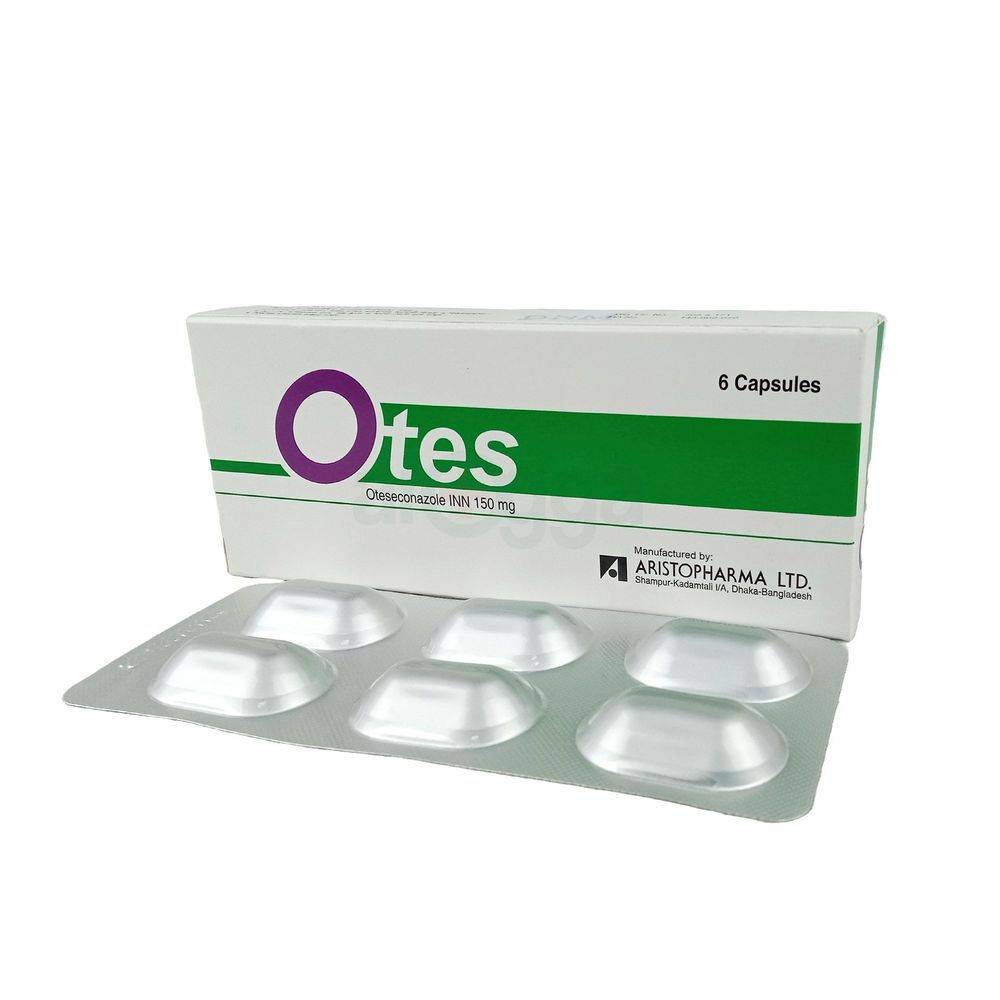 Otes 150mg capsule