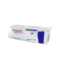 Agonil Cream 10% cream