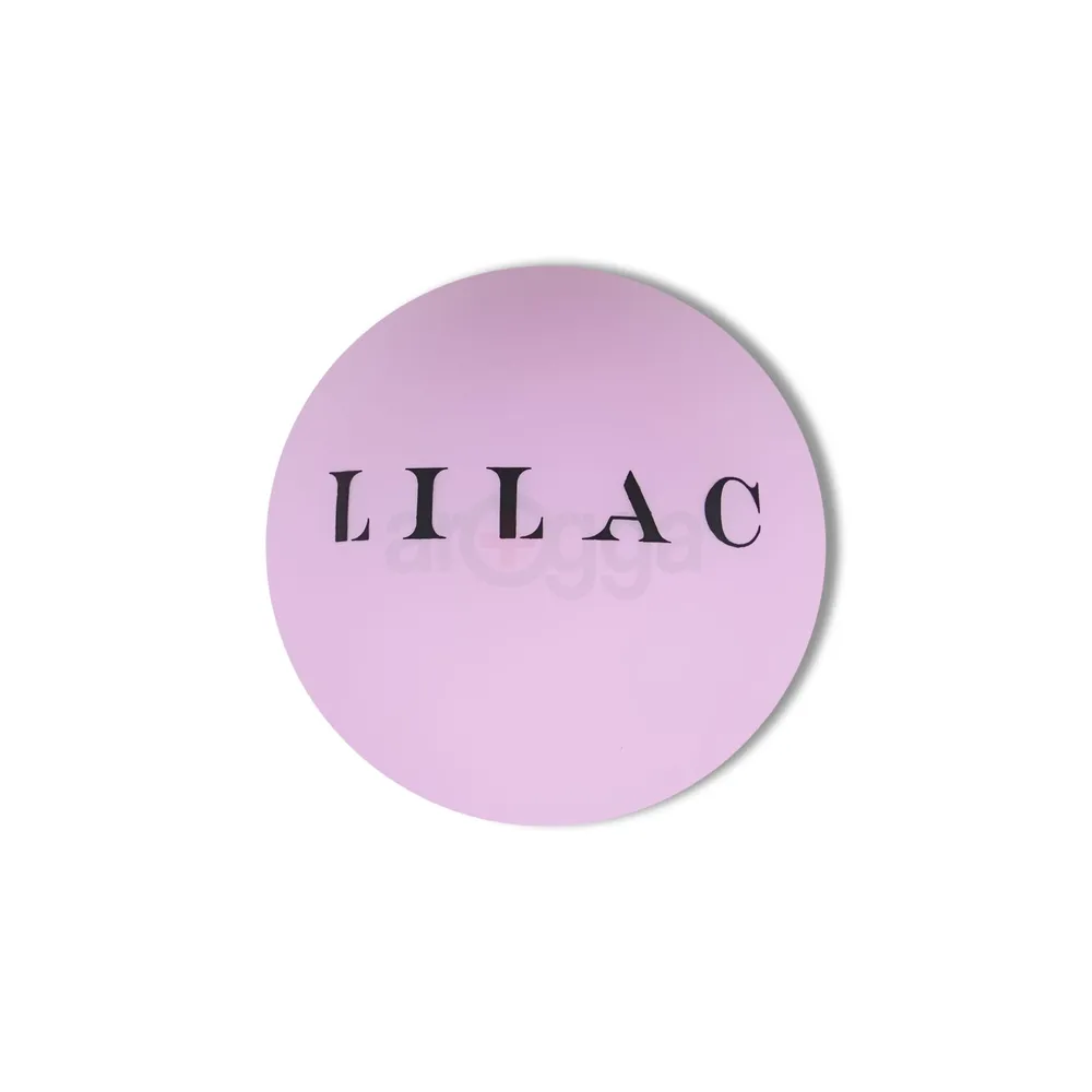 Lilac Premium Lip Balm -Cookie Dough with SPF15 10g  