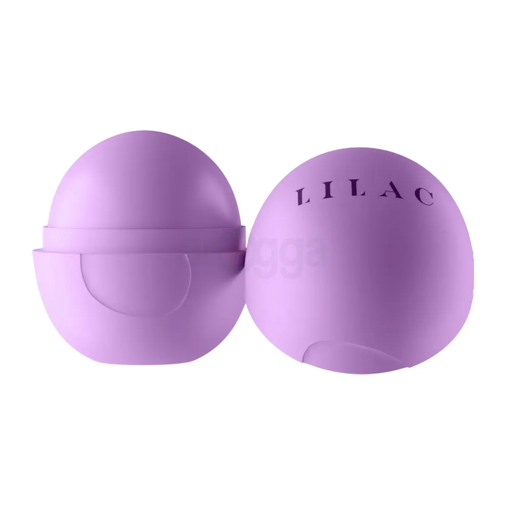 Lilac Premium Lip Balm -Cookie Dough with SPF15 10g  