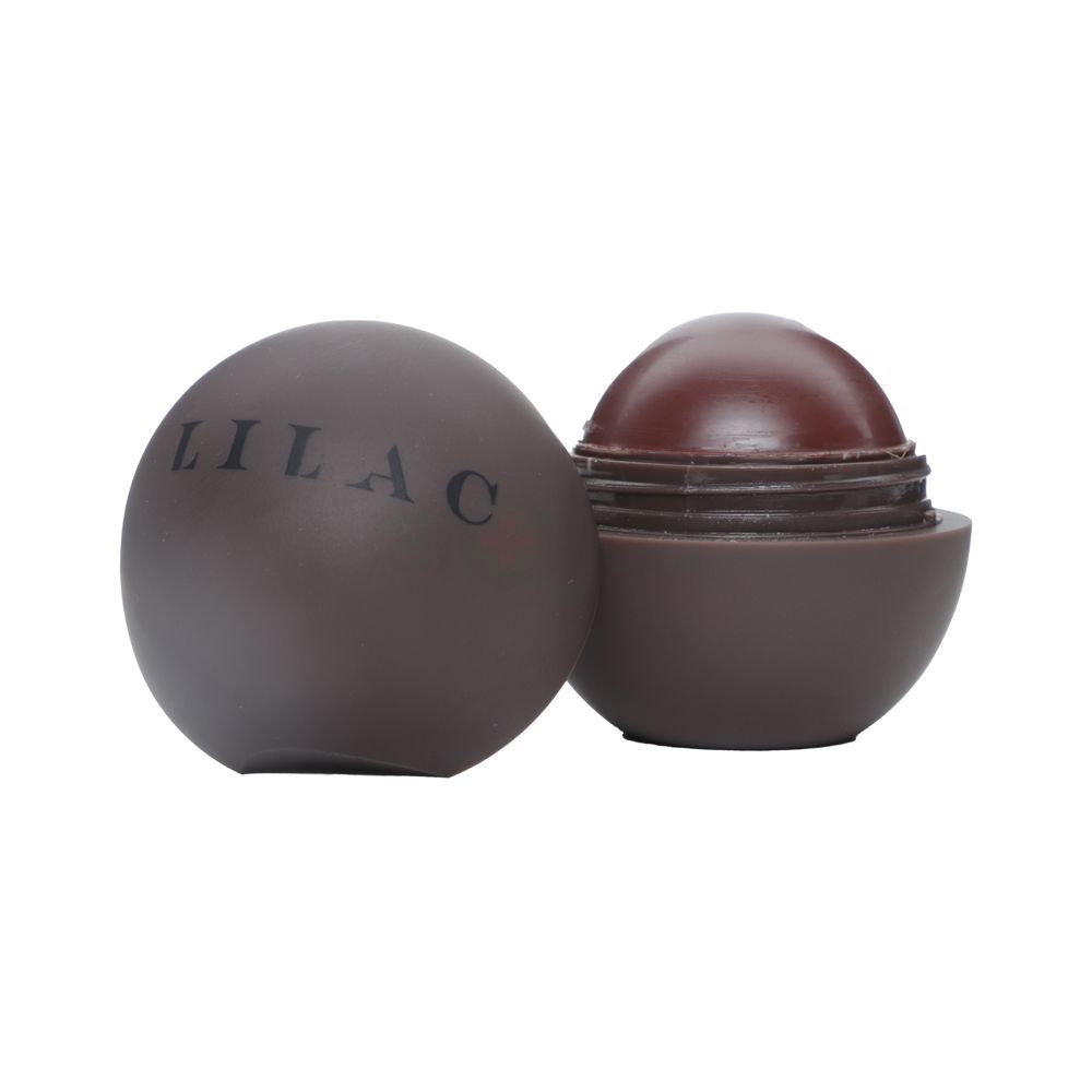 Lilac Premium Lip Balm -Choco Delight With SPF15 10g  