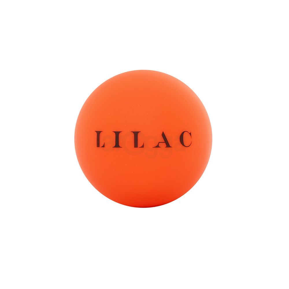 Lilac Premium Tinted Lip Balm - Orange Pie with SPF15 10g  
