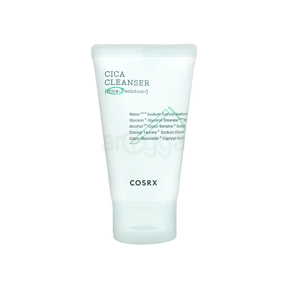 Cosrx Pure Fit Cica Cleanser  
