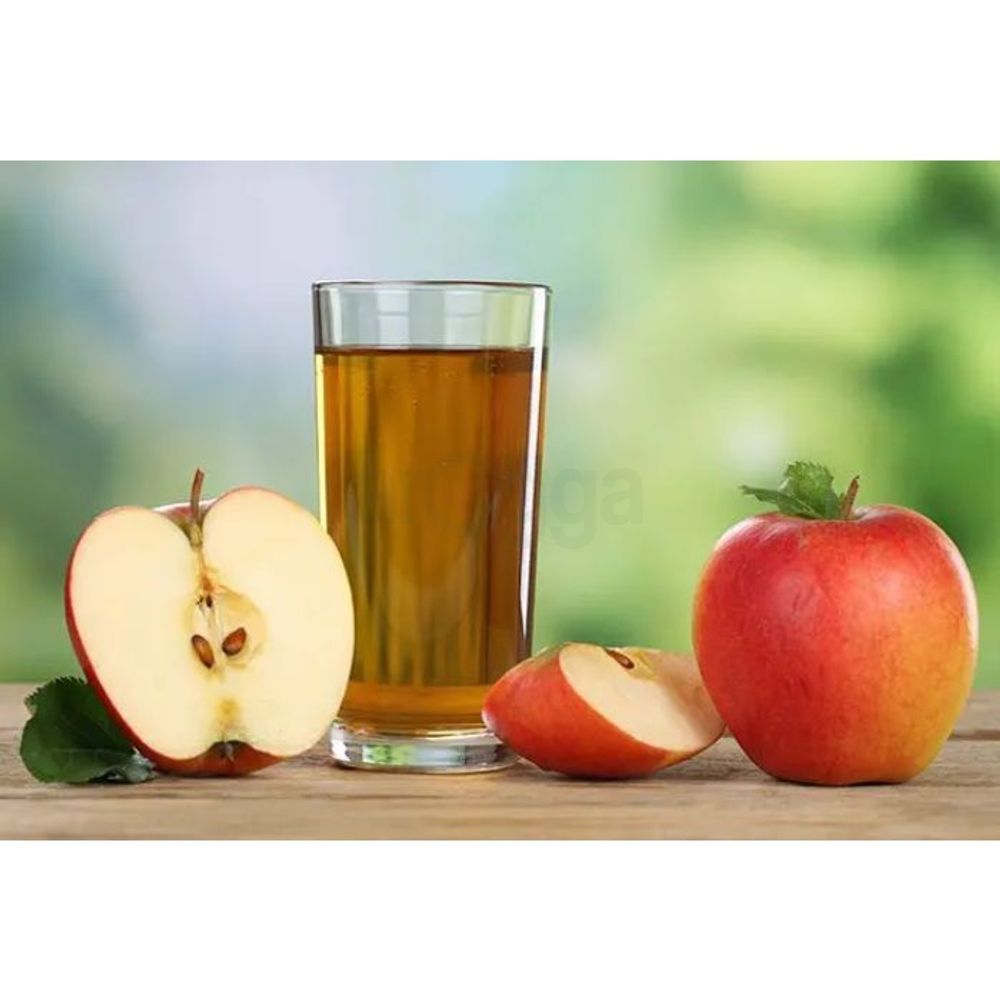 Latina Apple Juice 1000ml  