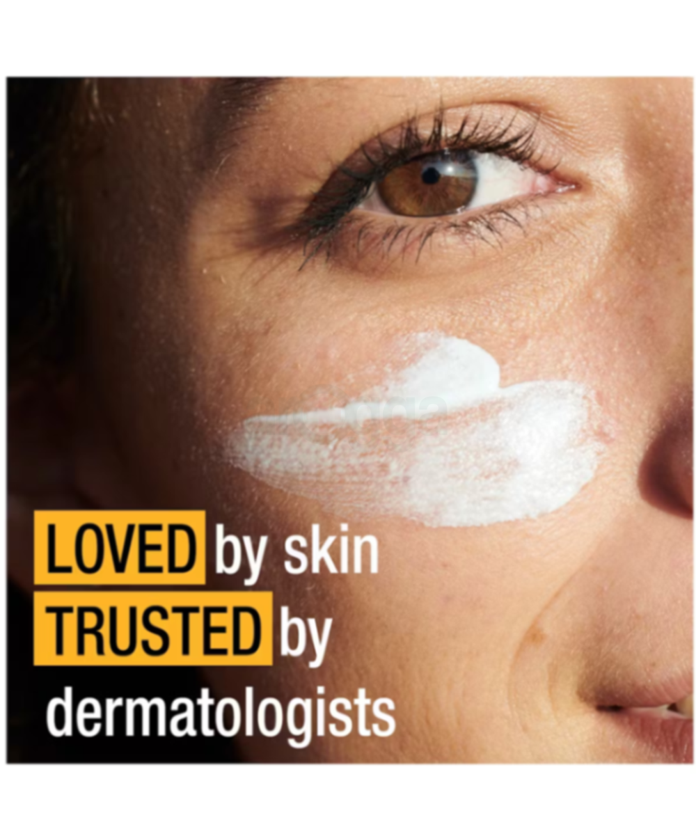 Neutrogena Sport Face Oil-Free Sunscreen Broad Spectrum SPF 70+  