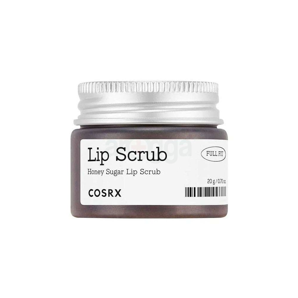 Cosrx Full Fit Honey Sugar Lip Scrub  